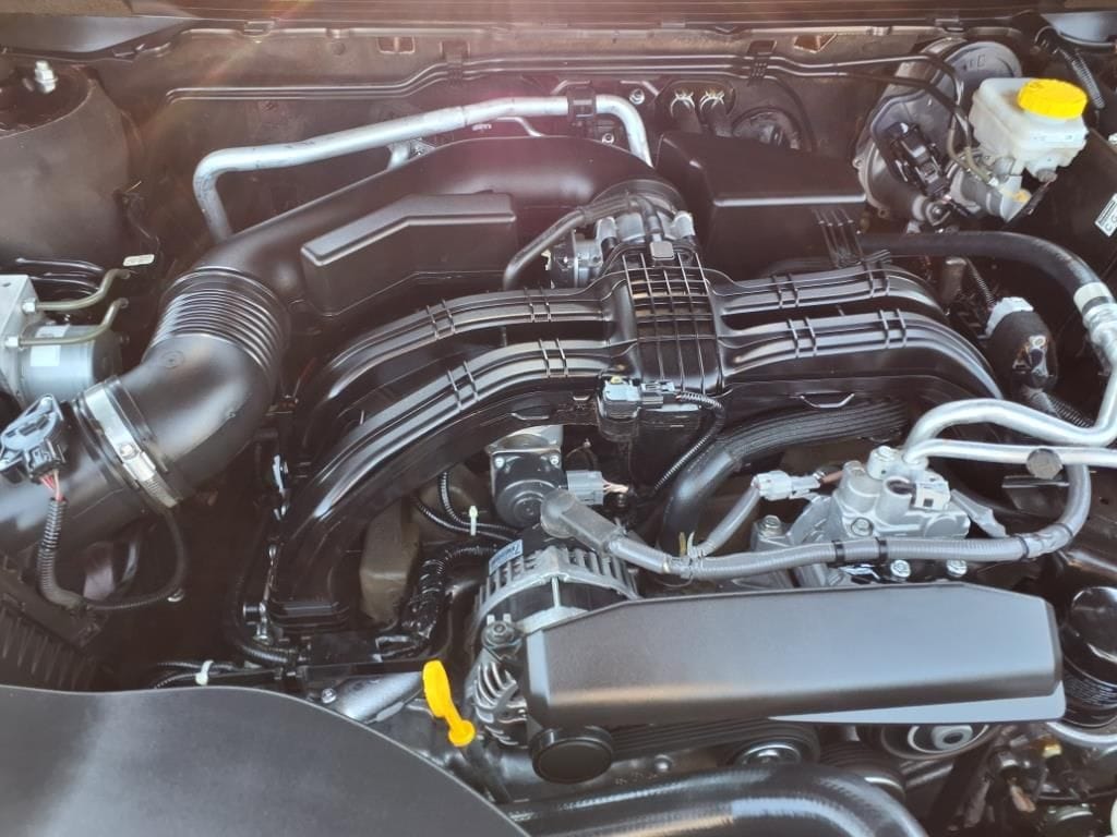used 2023 Subaru Outback car, priced at $30,000