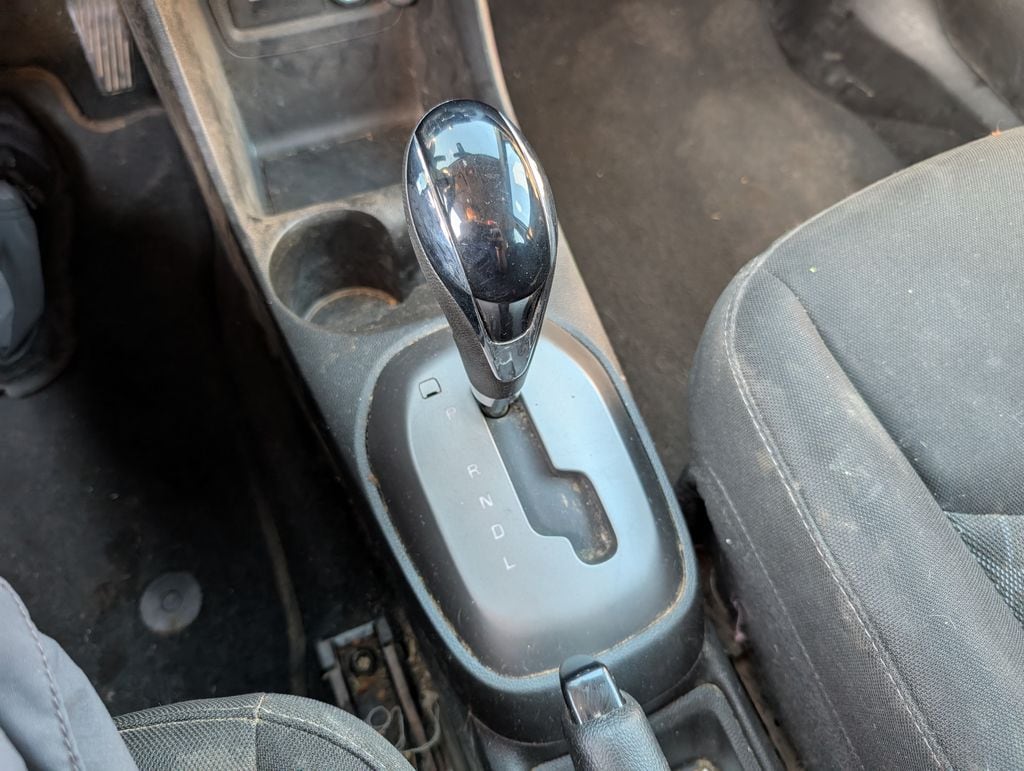 used 2019 Chevrolet Spark car, priced at $12,985