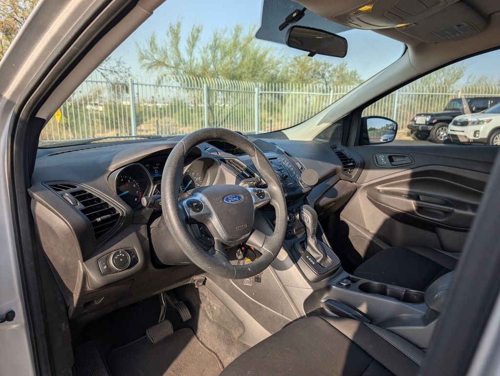 used 2016 Ford Escape car, priced at $9,000