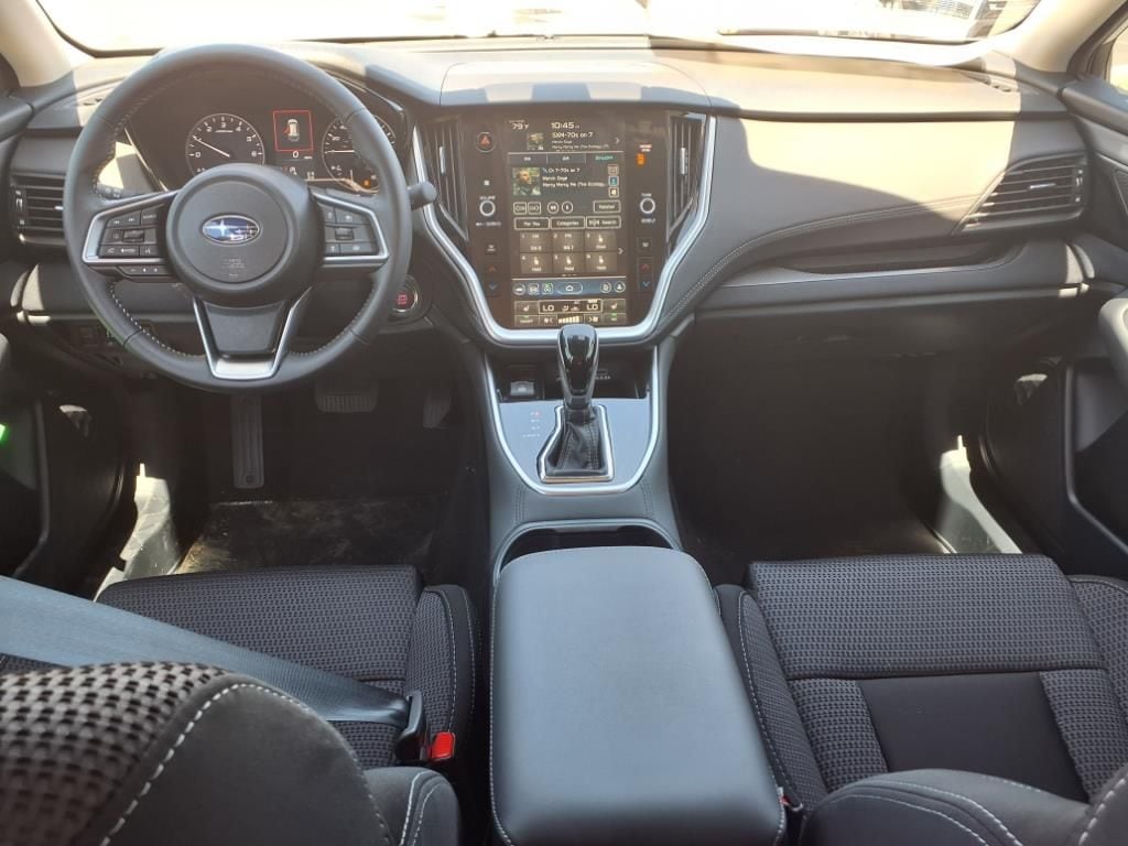 new 2025 Subaru Outback car, priced at $34,887