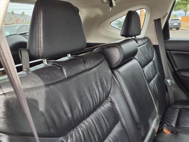 used 2014 Honda CR-V car, priced at $9,998