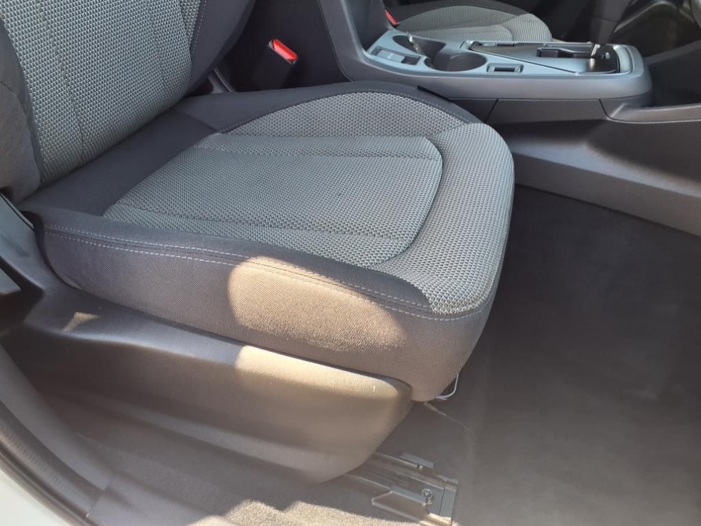 used 2024 Subaru Crosstrek car, priced at $27,500