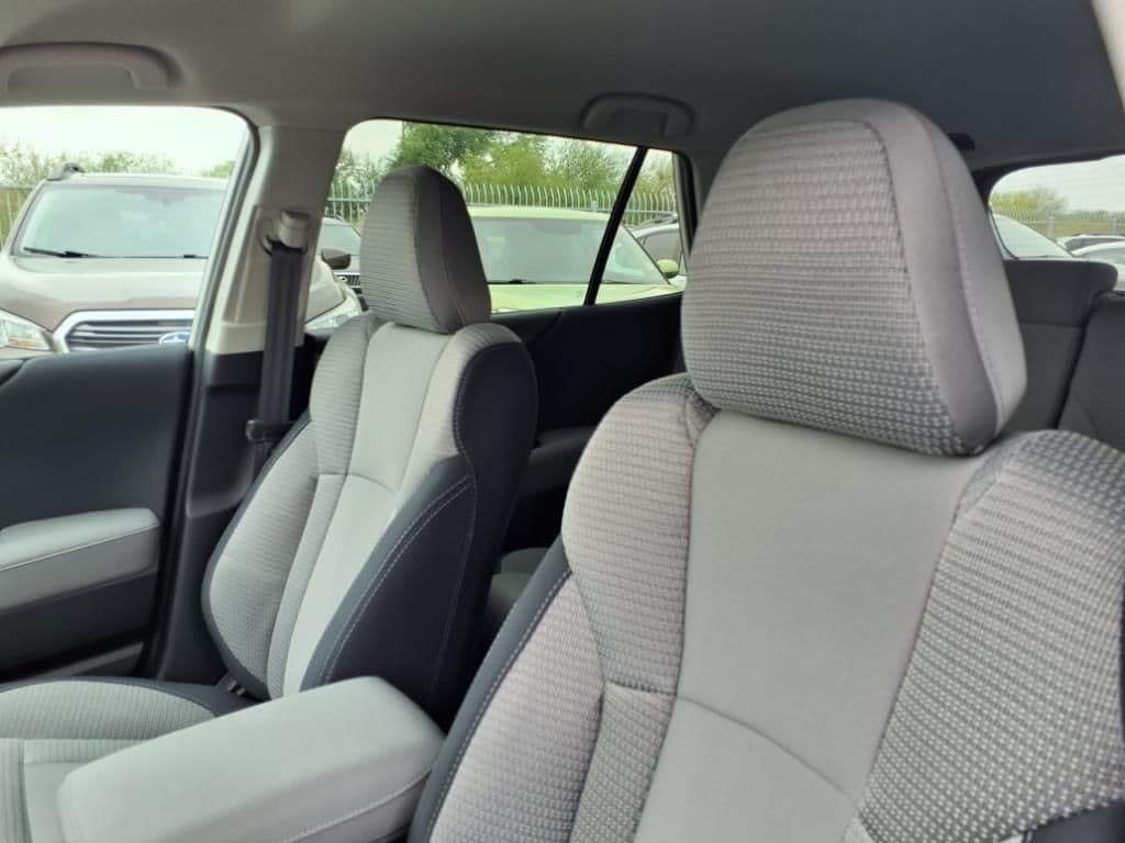new 2025 Subaru Outback car, priced at $33,685