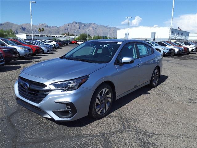 new 2025 Subaru Legacy car, priced at $36,069