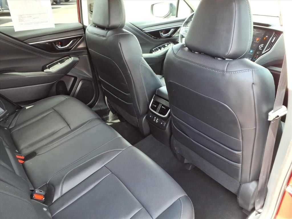 used 2024 Subaru Outback car, priced at $30,500