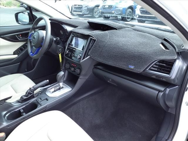 used 2019 Subaru Impreza car, priced at $13,500