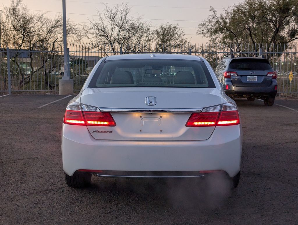 used 2014 Honda Accord car, priced at $13,000