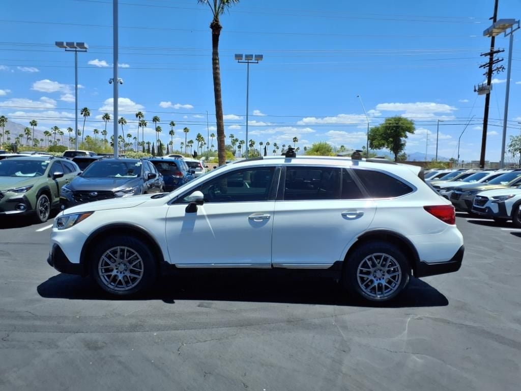 used 2019 Subaru Outback car, priced at $19,500
