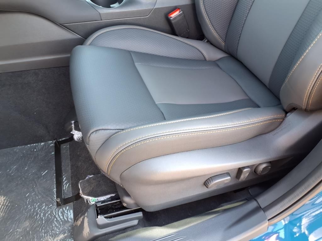 new 2025 Subaru Outback car, priced at $46,433