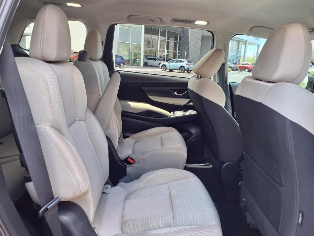 used 2021 Subaru Ascent car, priced at $26,000