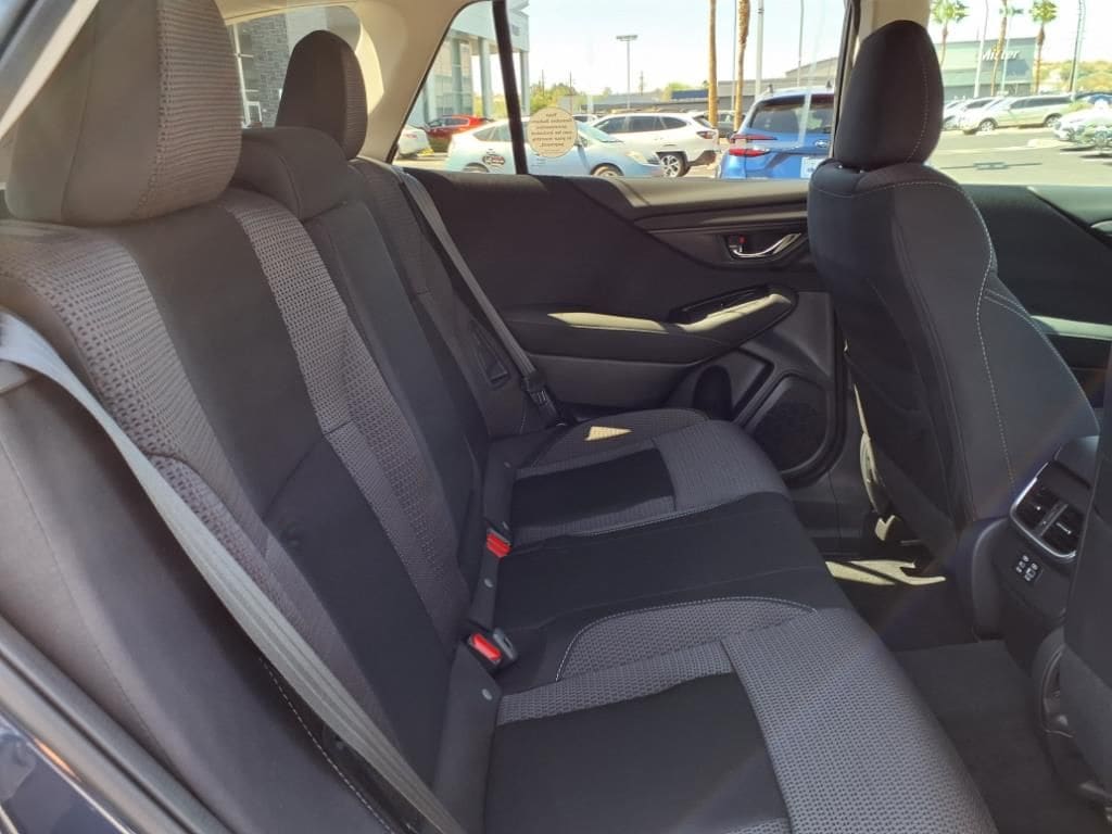 new 2025 Subaru Outback car, priced at $33,487