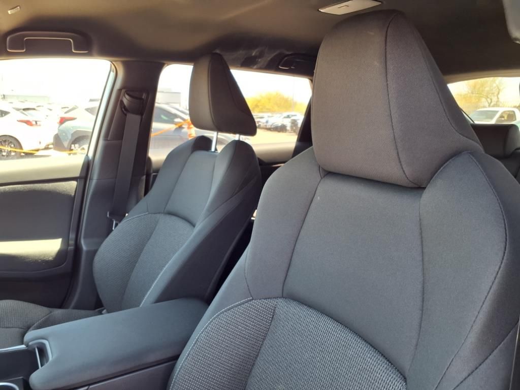 new 2025 Subaru Solterra car, priced at $40,390