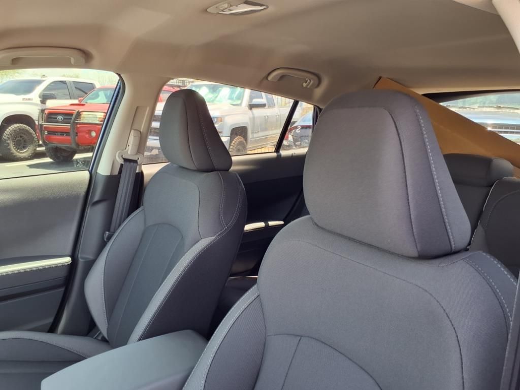 new 2025 Subaru Crosstrek car, priced at $30,094