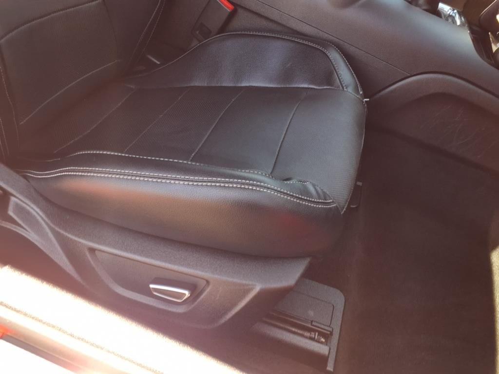 used 2016 Ford Mustang Ecoboost car, priced at $18,000