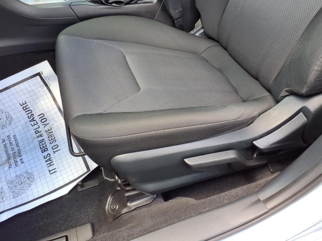 used 2018 Subaru Impreza car, priced at $15,000