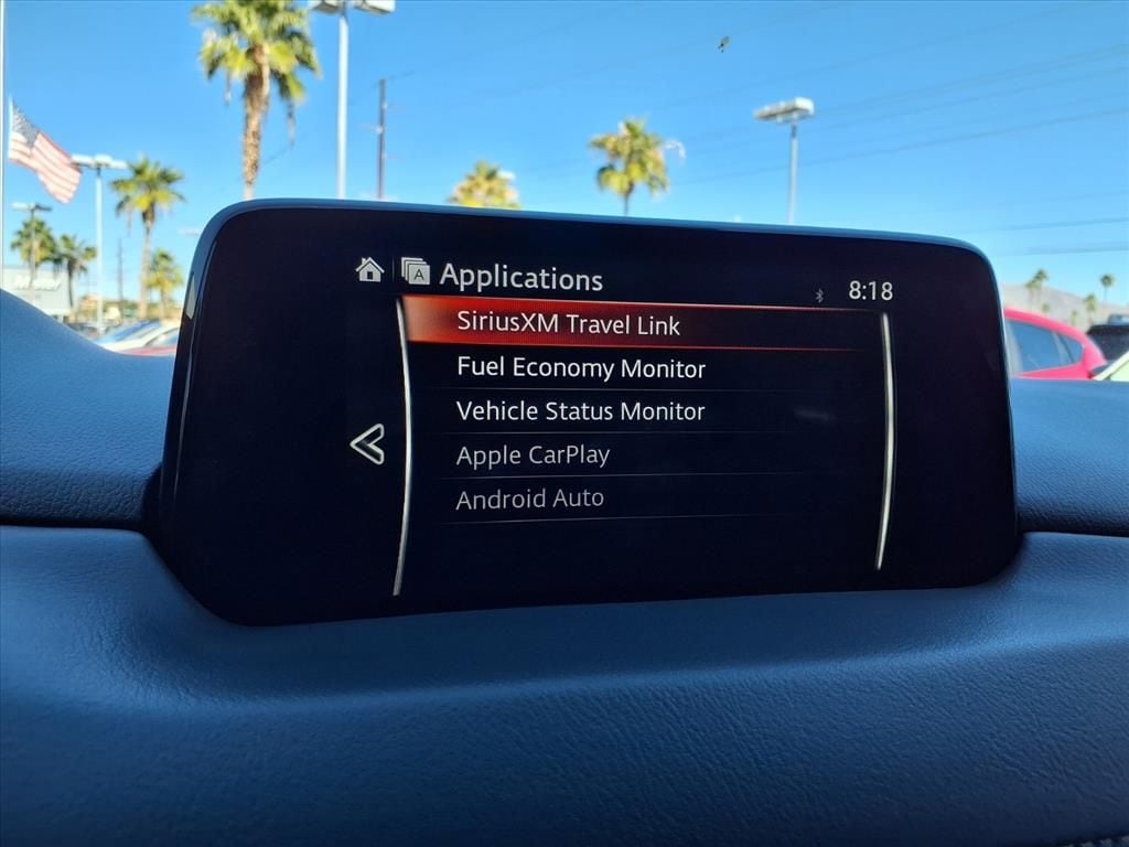 used 2020 Mazda Mazda CX-5 car, priced at $18,000