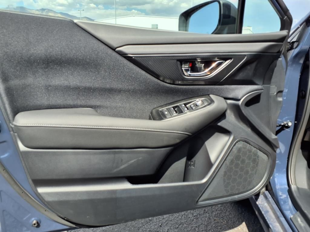 new 2025 Subaru Legacy car, priced at $31,983