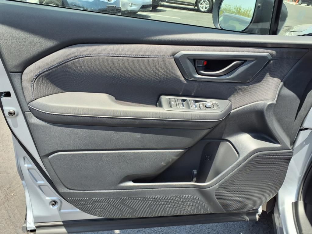 new 2025 Subaru Forester Hybrid car, priced at $39,058
