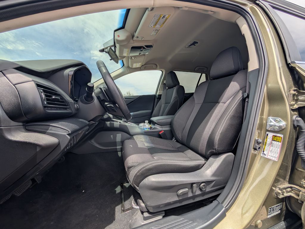 used 2022 Subaru Outback car, priced at $27,000
