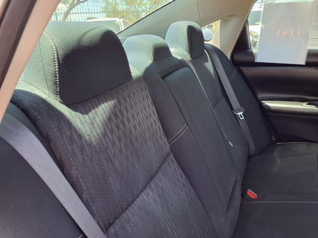 used 2017 Nissan Altima car, priced at $7,500