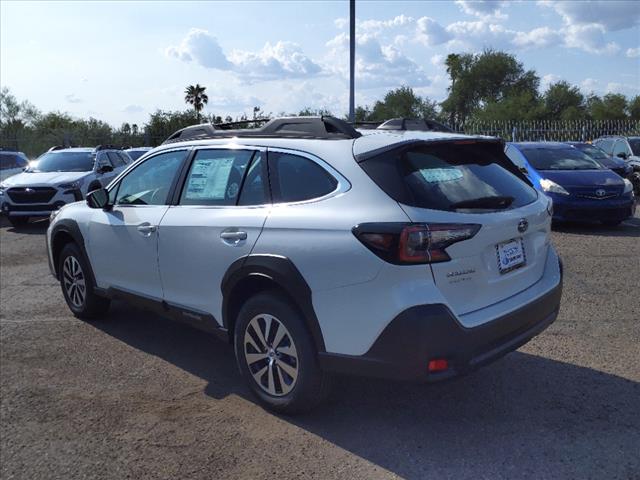 new 2025 Subaru Outback car, priced at $30,703