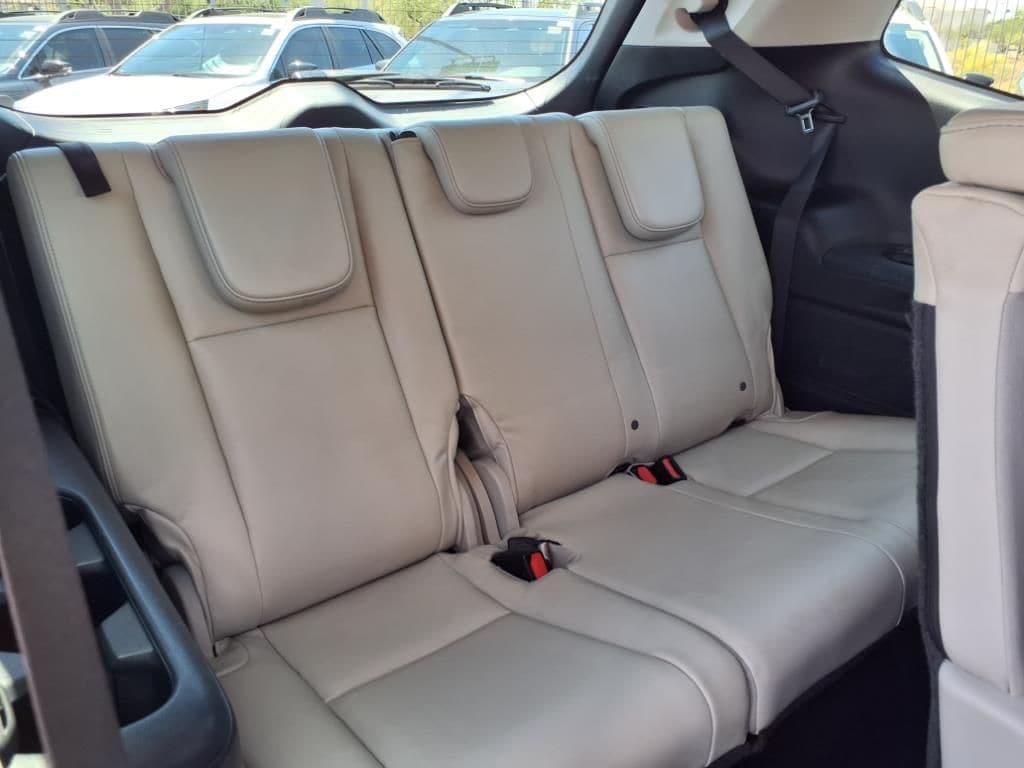 used 2019 Subaru Ascent car, priced at $21,000