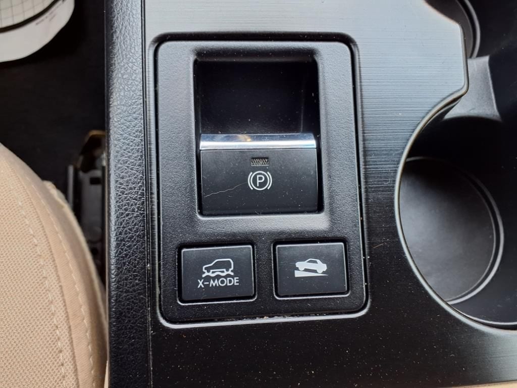 used 2019 Subaru Outback car, priced at $15,500