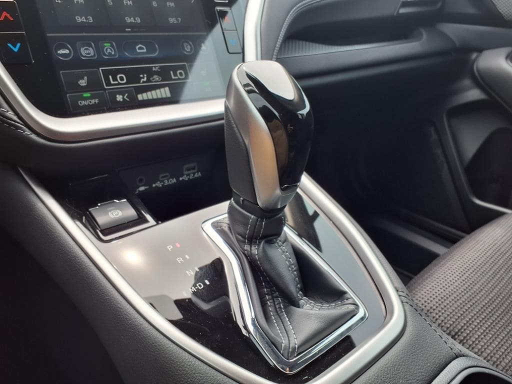 new 2025 Subaru Outback car, priced at $36,482