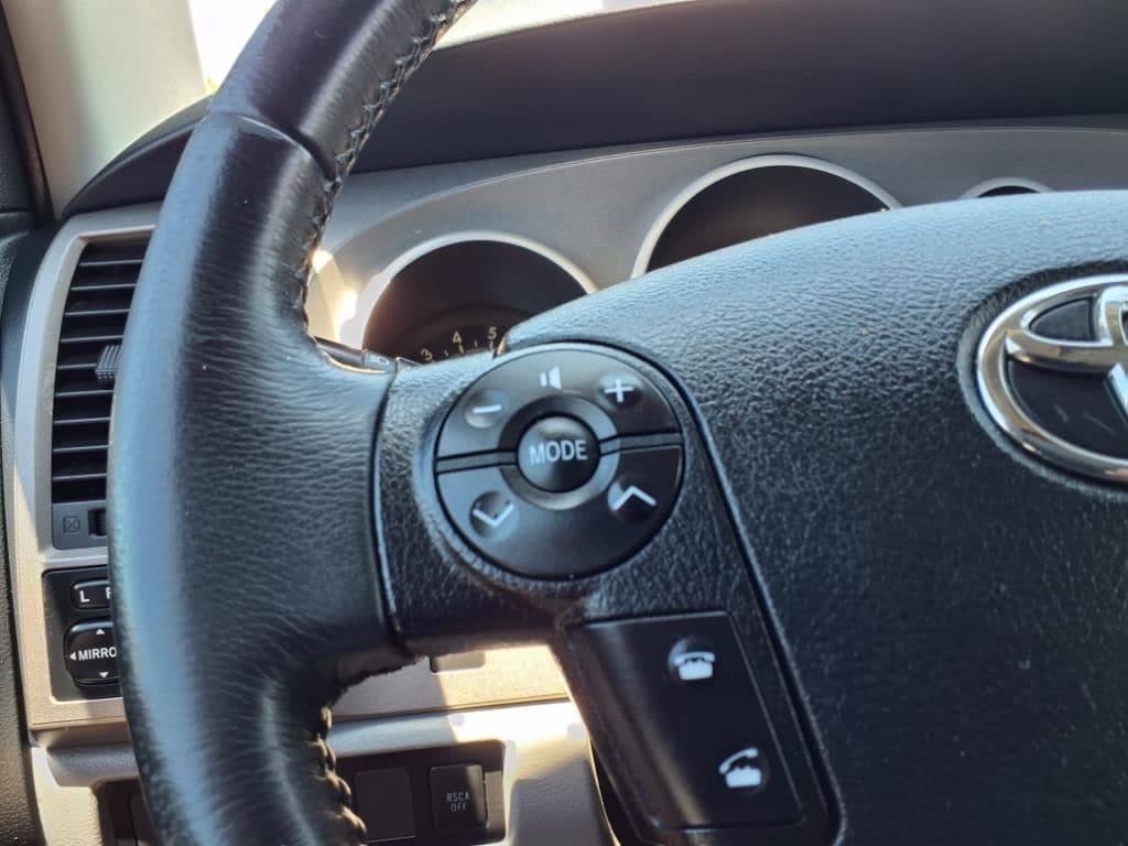 used 2013 Toyota Sequoia car, priced at $18,500