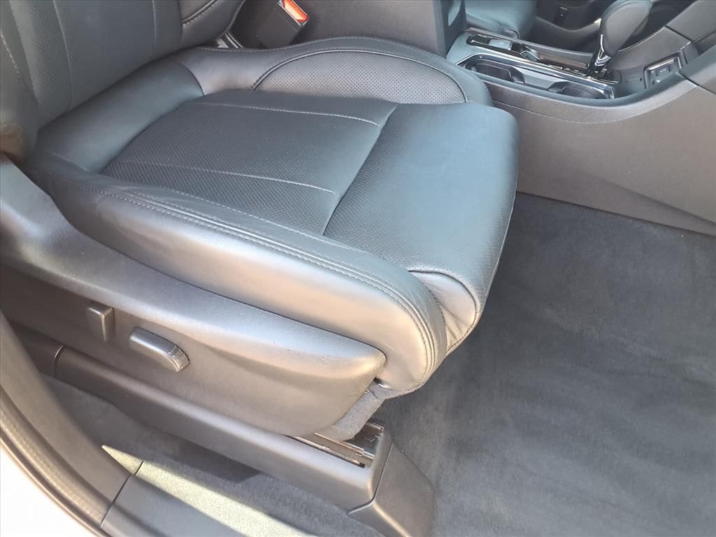 used 2025 Subaru Ascent car, priced at $48,000
