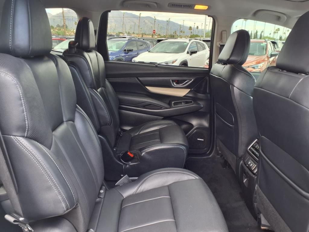 used 2022 Subaru Ascent car, priced at $29,250