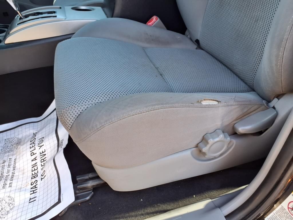 used 2012 Toyota Tacoma car, priced at $17,500