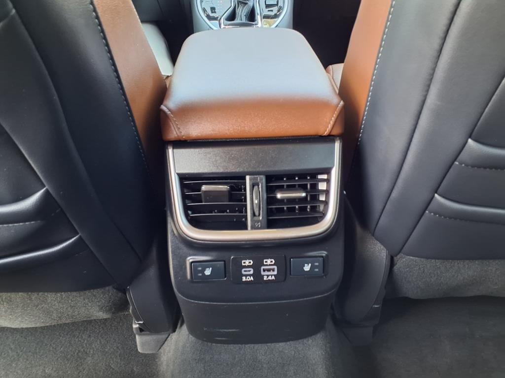 used 2023 Subaru Outback car, priced at $32,500