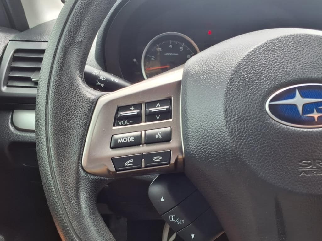 used 2015 Subaru Forester car, priced at $11,500