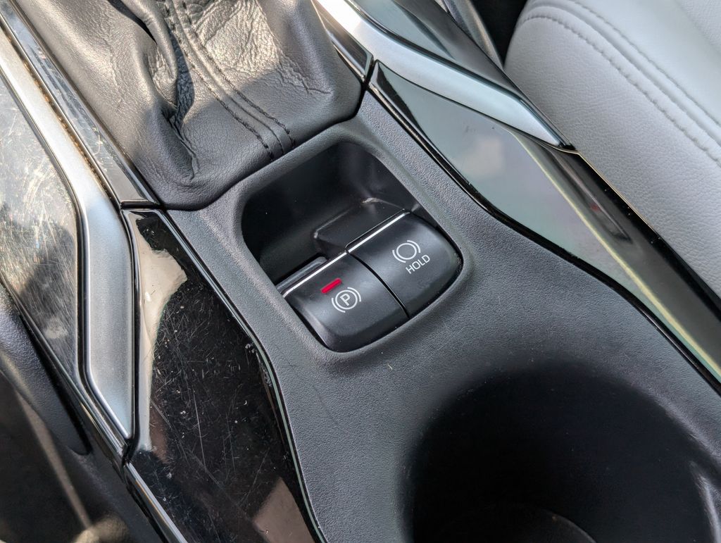 used 2019 Toyota Corolla Hatchback car, priced at $18,000