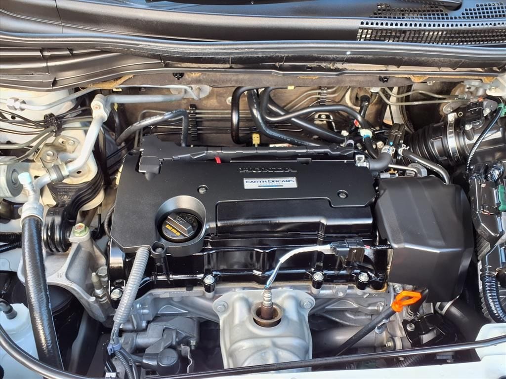 used 2016 Honda CR-V car, priced at $17,000