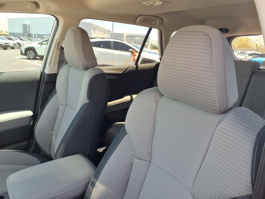 new 2025 Subaru Outback car, priced at $36,680