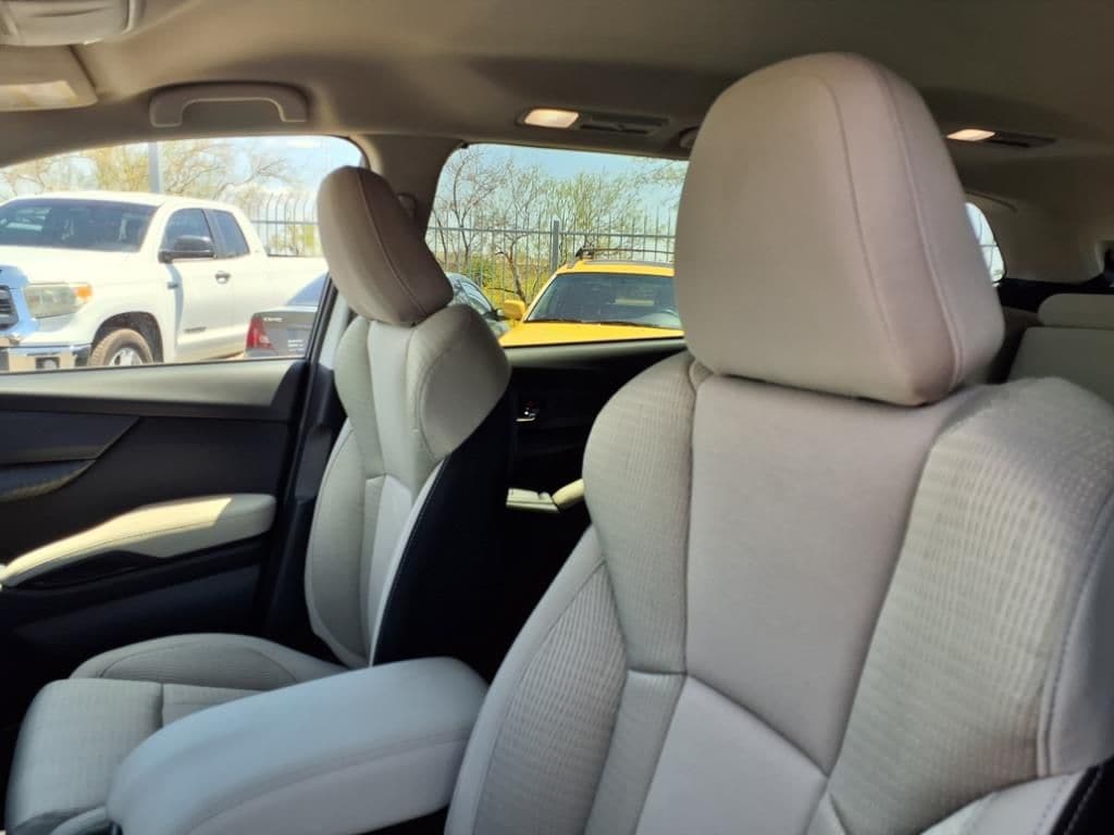 new 2025 Subaru Ascent car, priced at $41,249