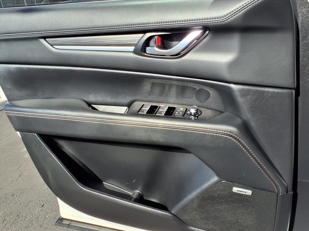 used 2020 Mazda Mazda CX-5 car, priced at $18,000