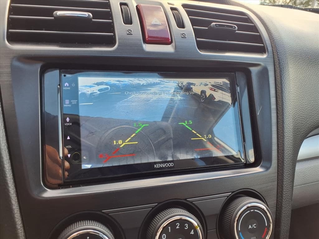 used 2015 Subaru Forester car, priced at $11,500