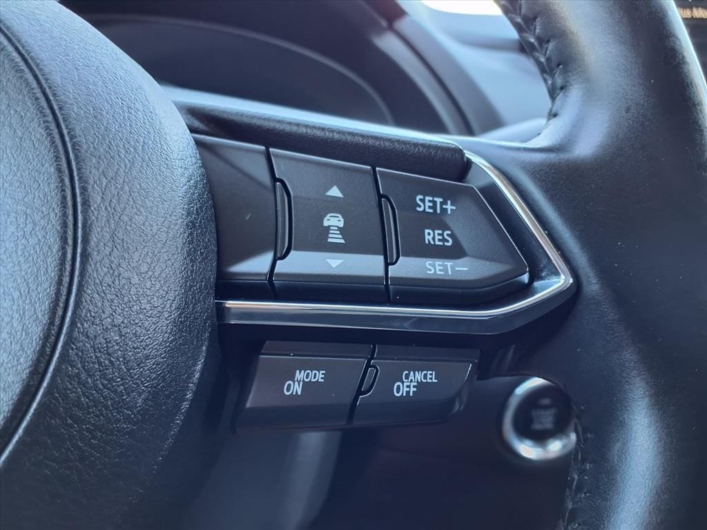 used 2020 Mazda Mazda CX-5 car, priced at $18,000