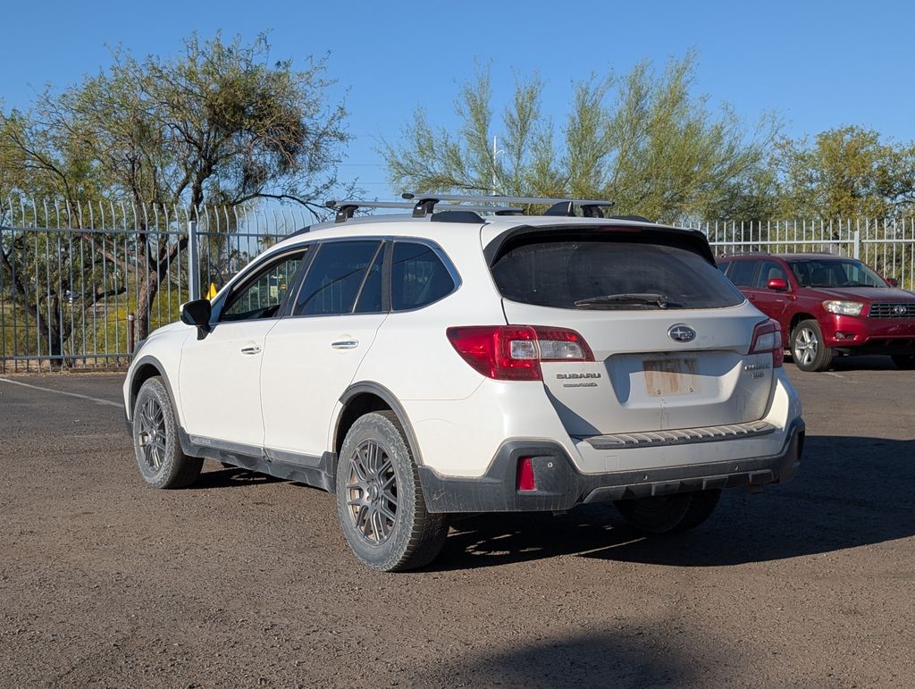 used 2019 Subaru Outback car, priced at $19,500
