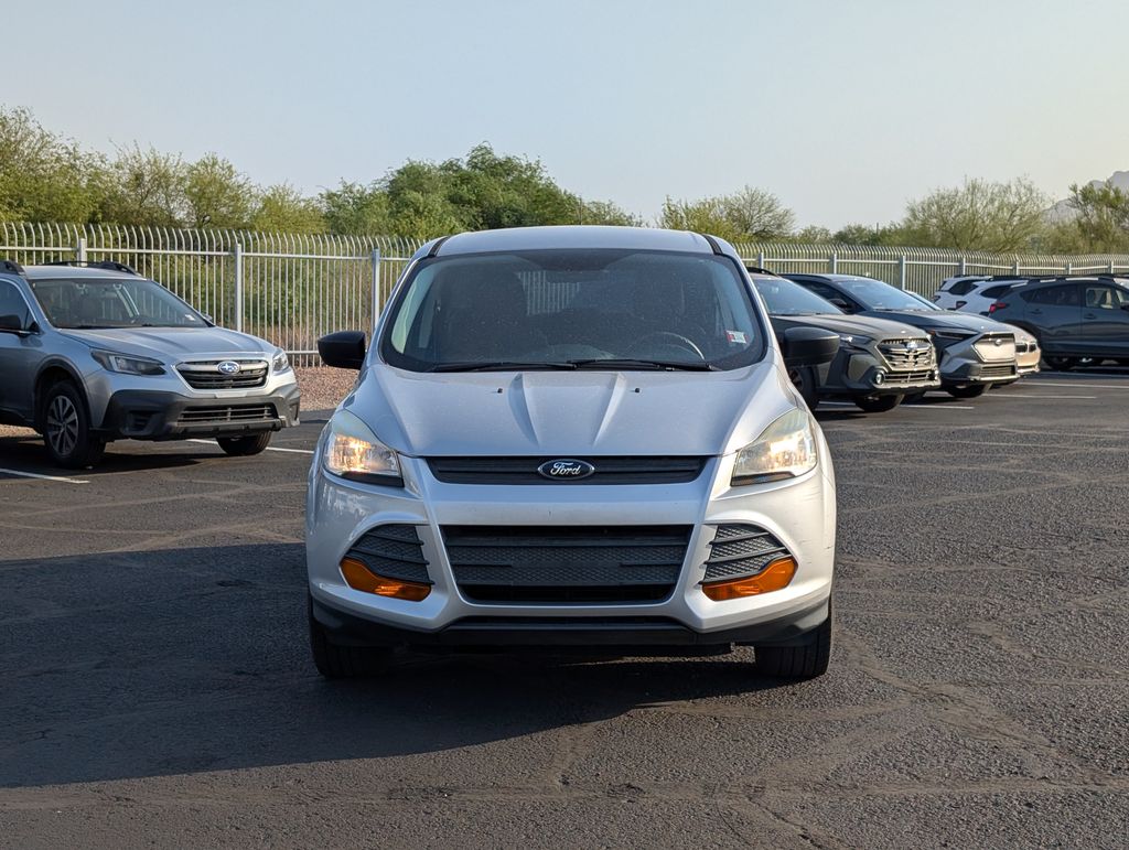 used 2016 Ford Escape car, priced at $9,000