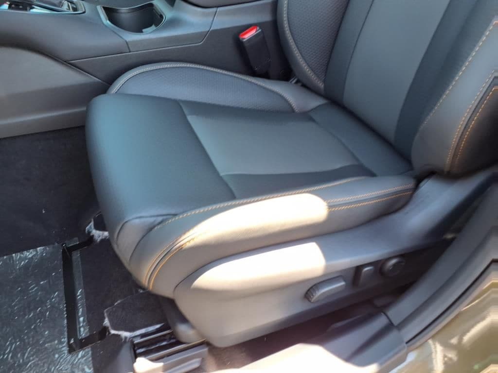 new 2025 Subaru Outback car, priced at $46,206