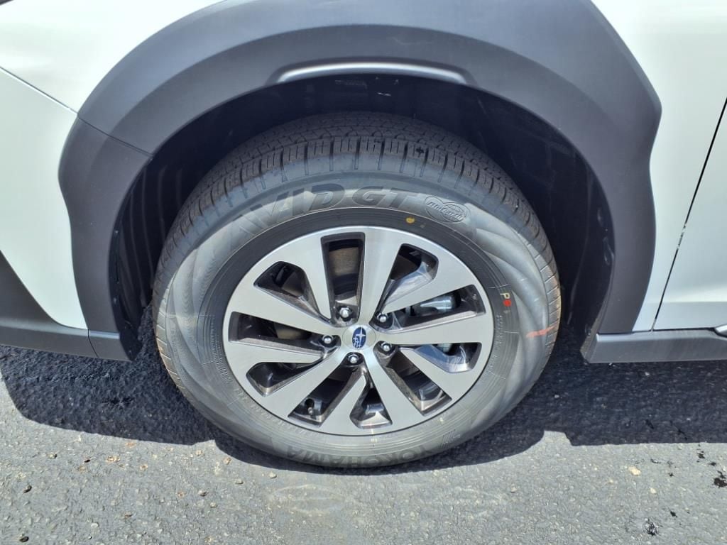 new 2025 Subaru Outback car, priced at $34,887