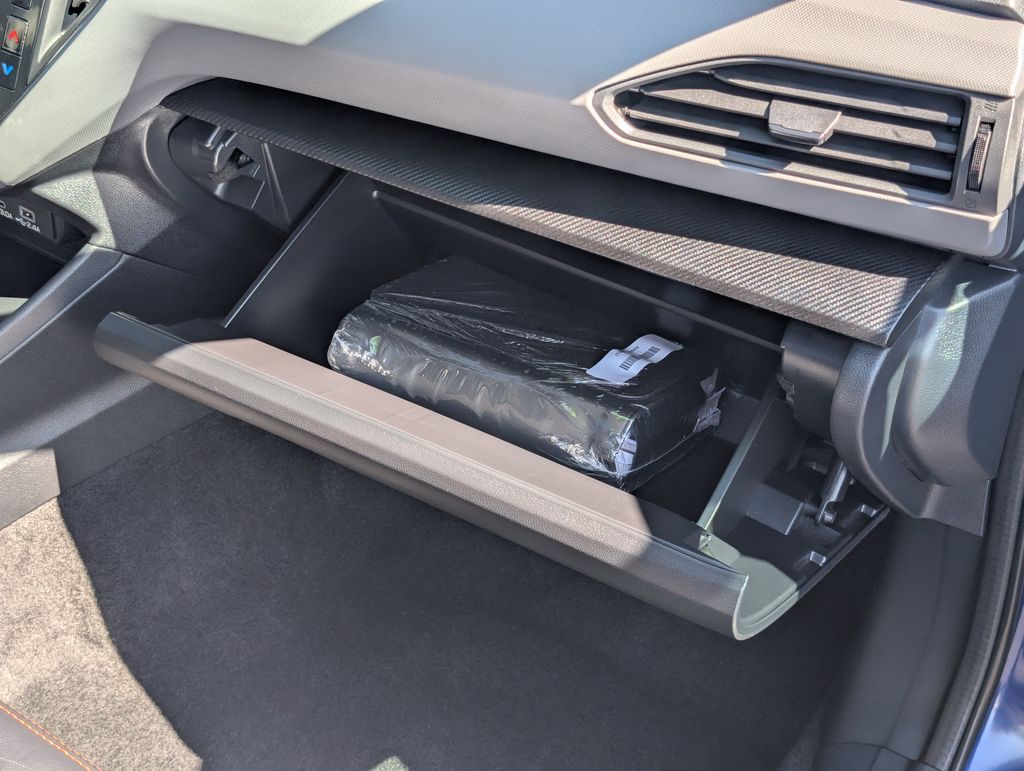 used 2024 Subaru Crosstrek car, priced at $31,000