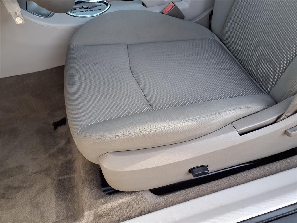 used 2008 Chrysler Sebring car, priced at $6,000