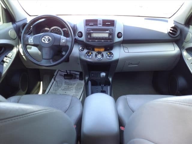 used 2012 Toyota RAV4 car, priced at $9,000