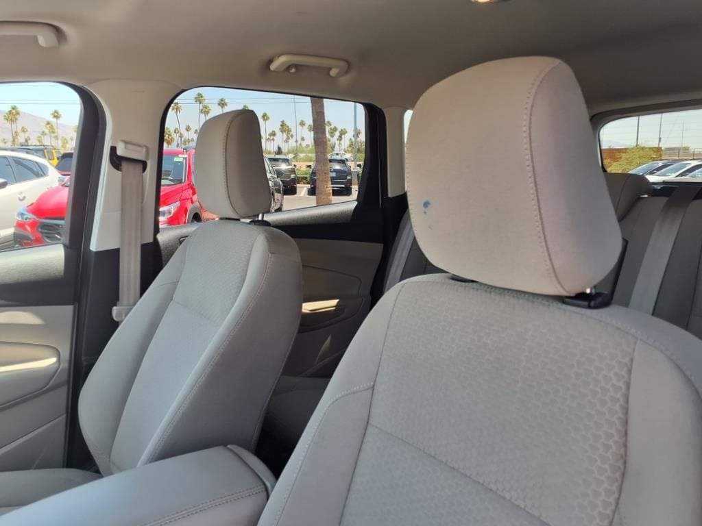 used 2018 Ford Escape car, priced at $14,500