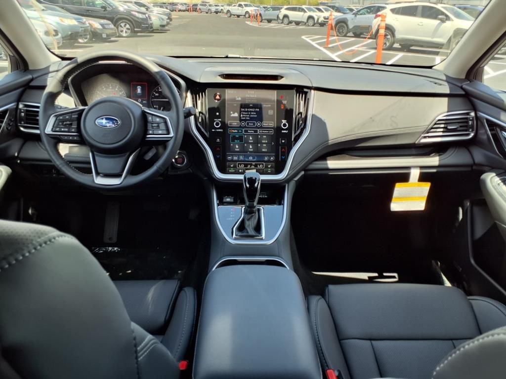 new 2025 Subaru Outback car, priced at $40,836